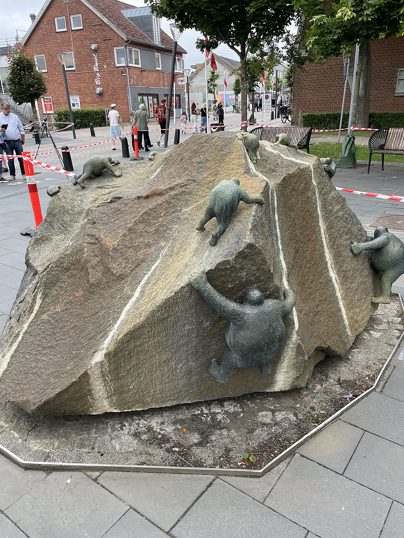 Visdommens kilde
