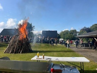 Sankt Hans i Blåhøj