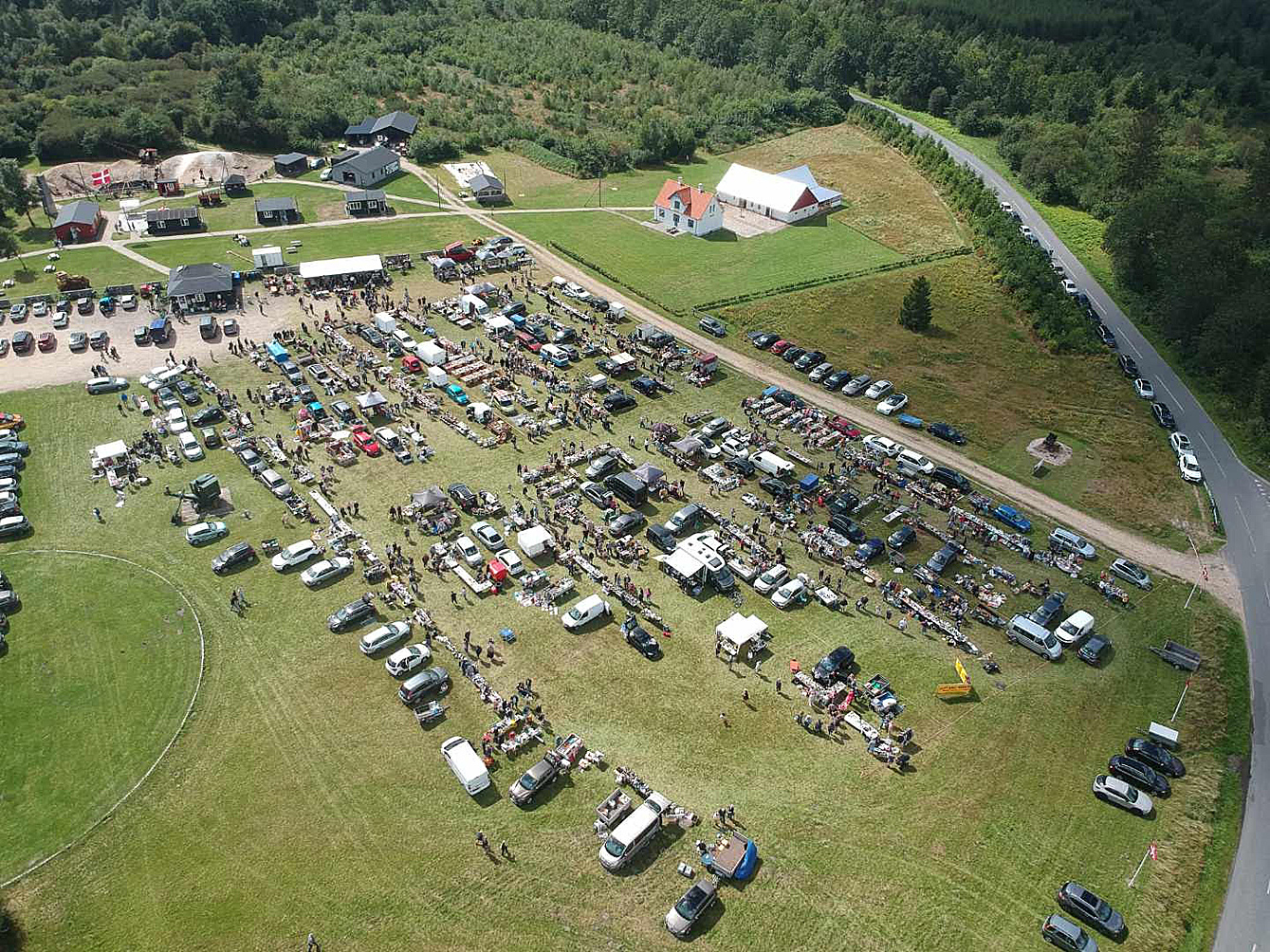 Søby Marked