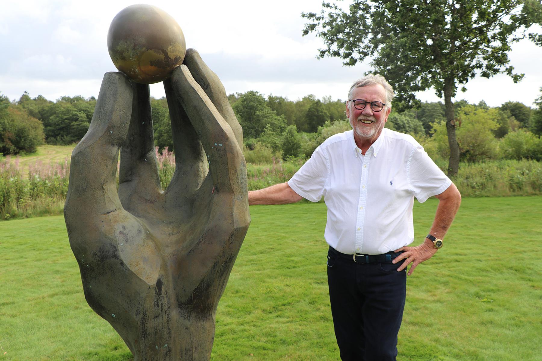Peter Stubkjær