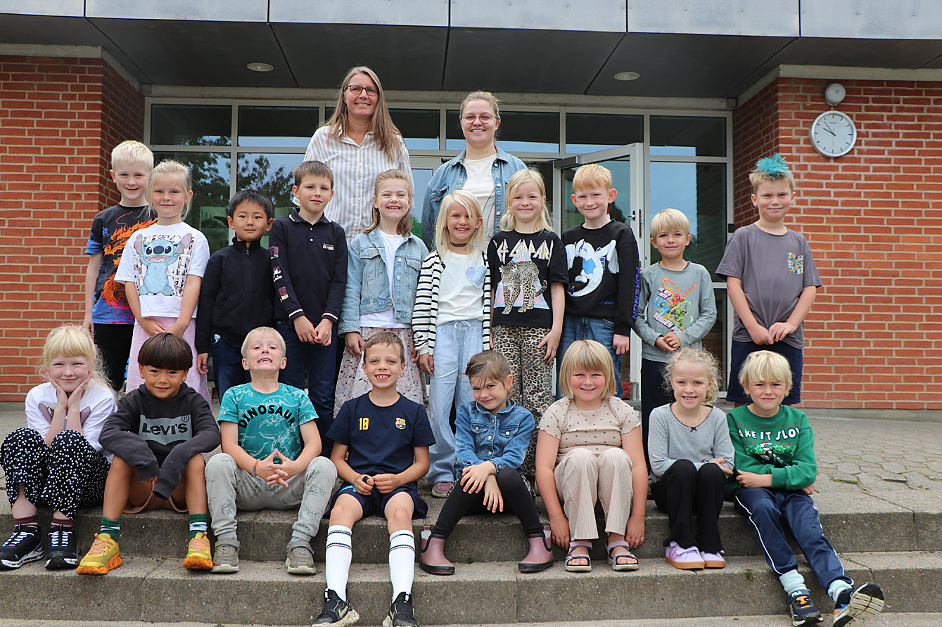 Uhre Friskole