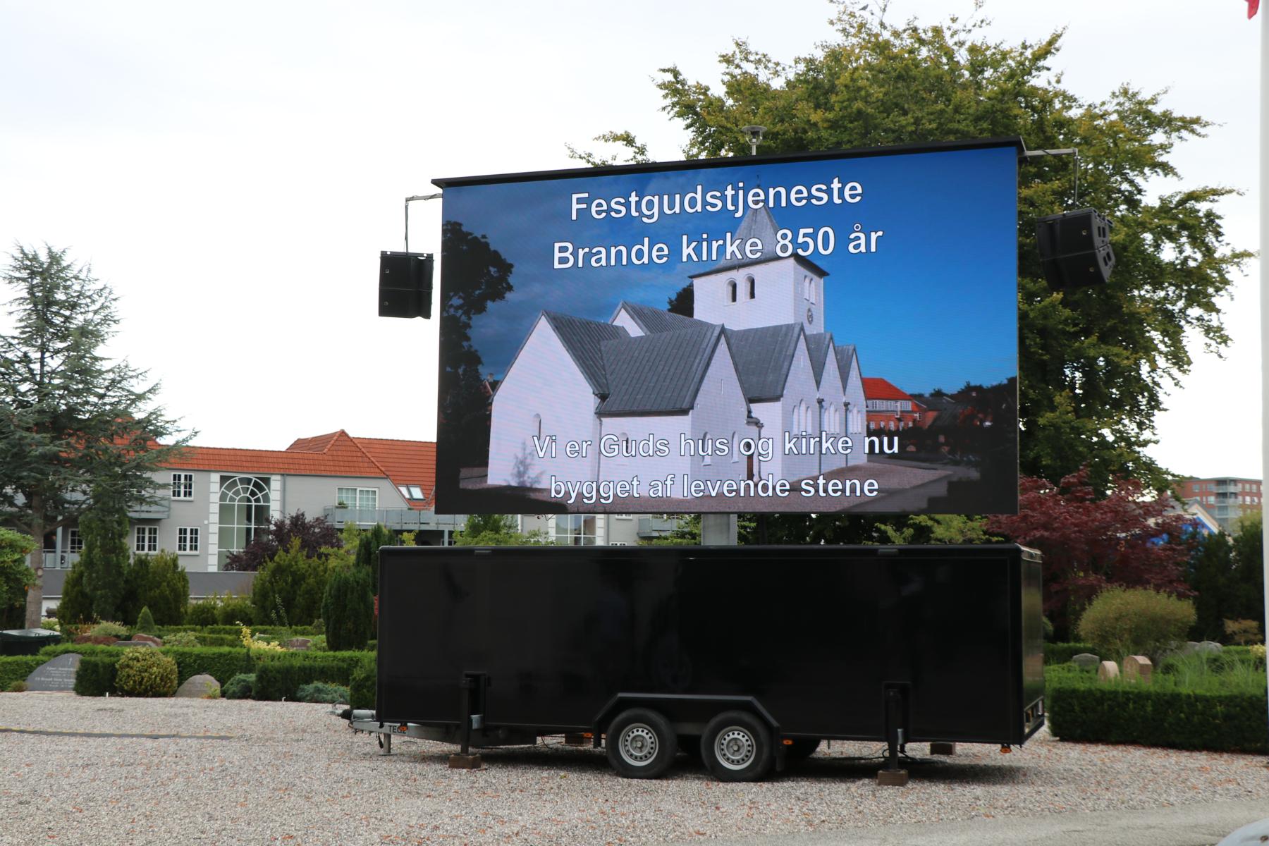 Festgudstjeneste