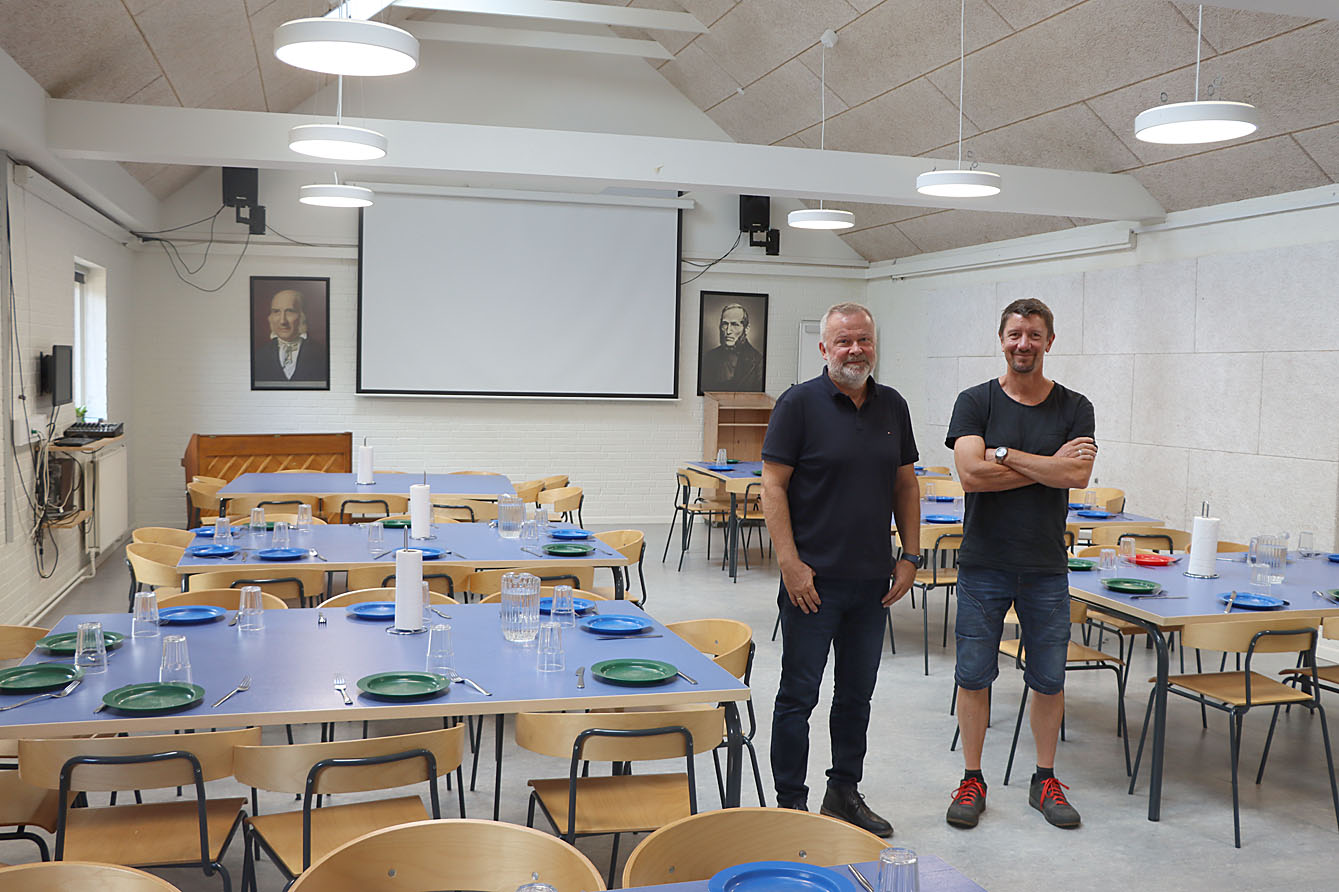 Thorlund Friskole