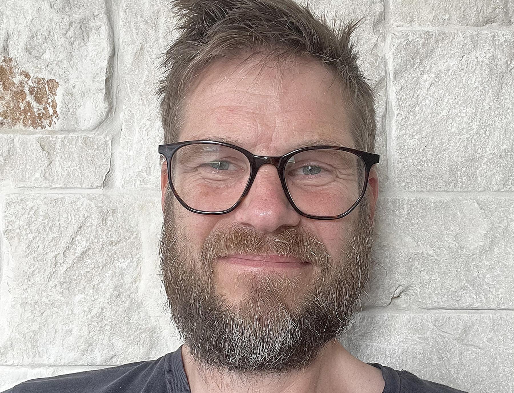 Jesper Nygaard