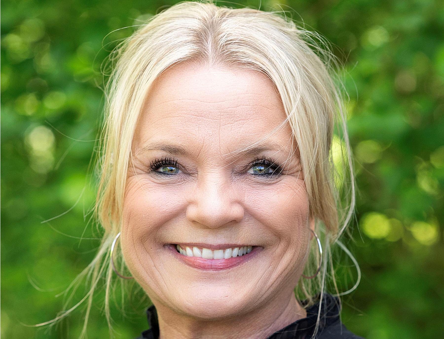 Annette Øgaard