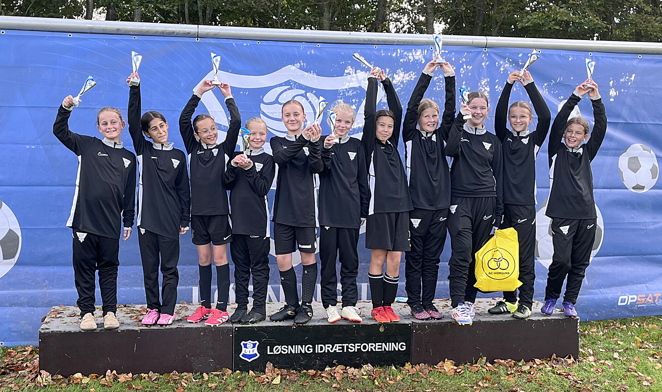 BIF U12