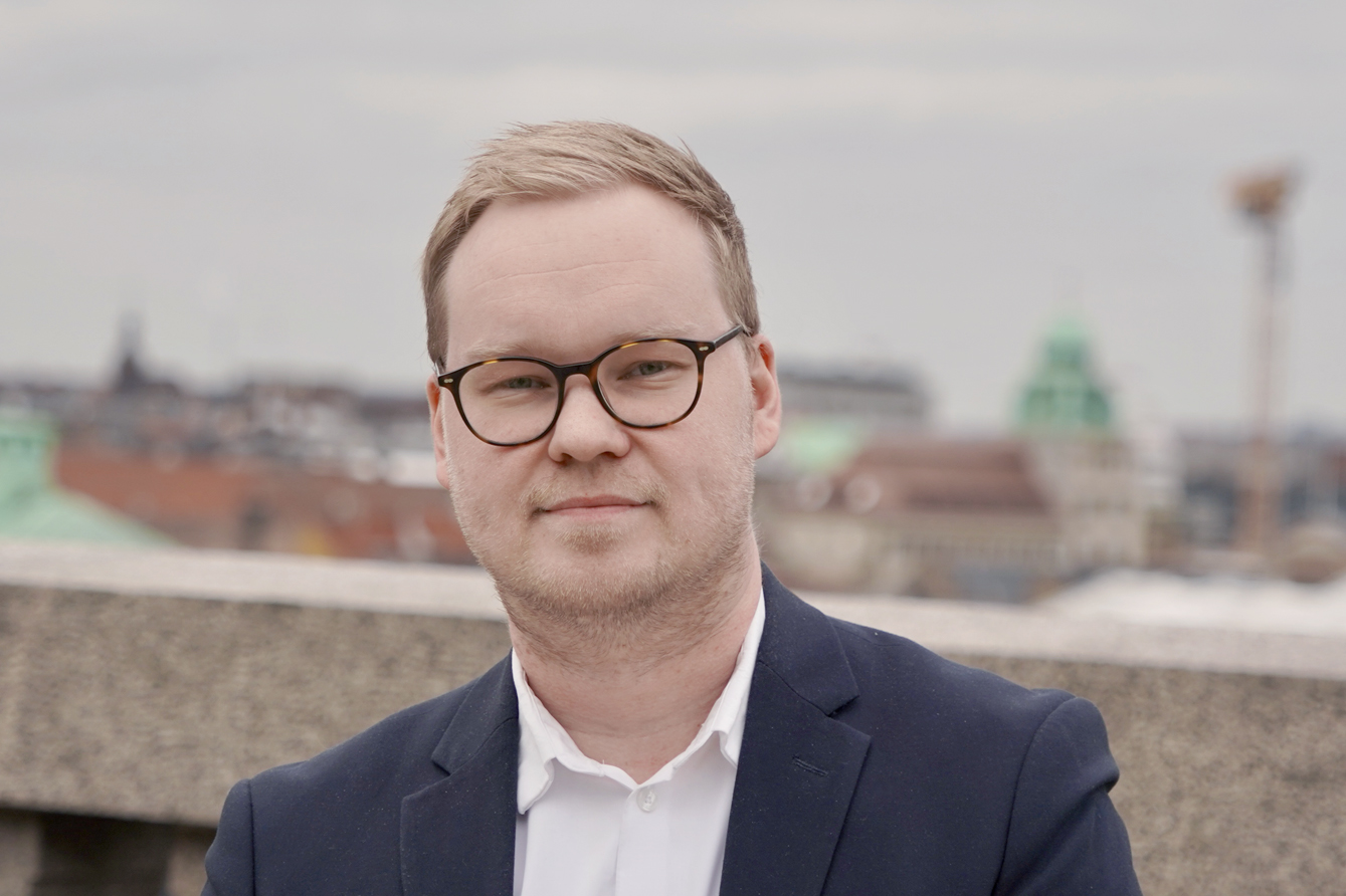 Simon Vanggaard