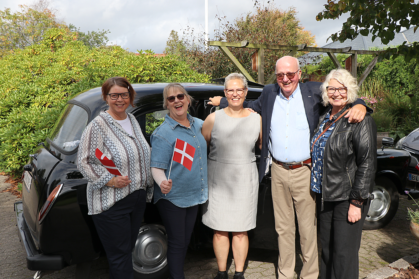 50 års jubilæum
