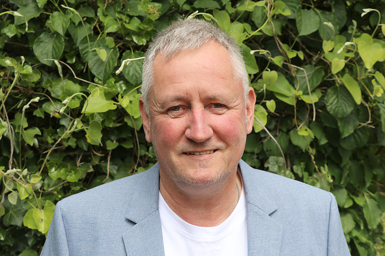 Lars Lyhne