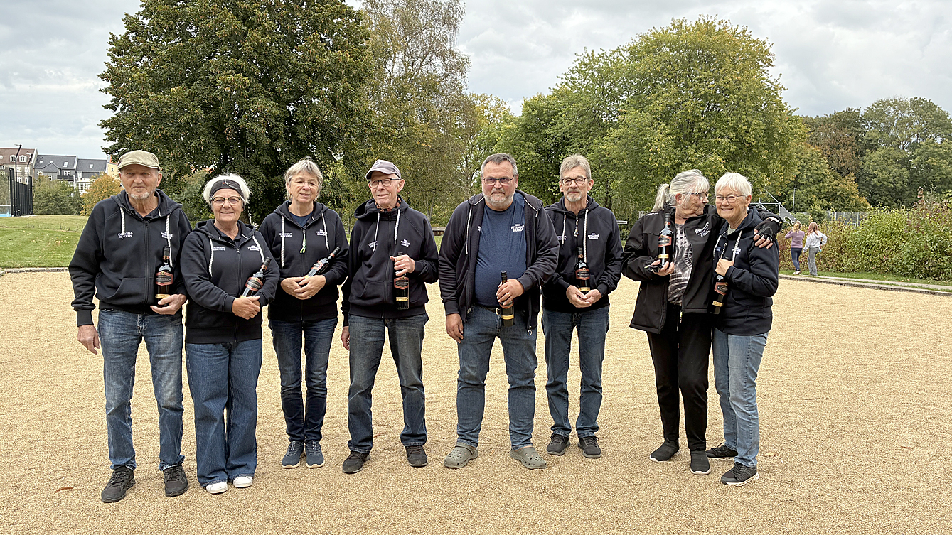 Petanque