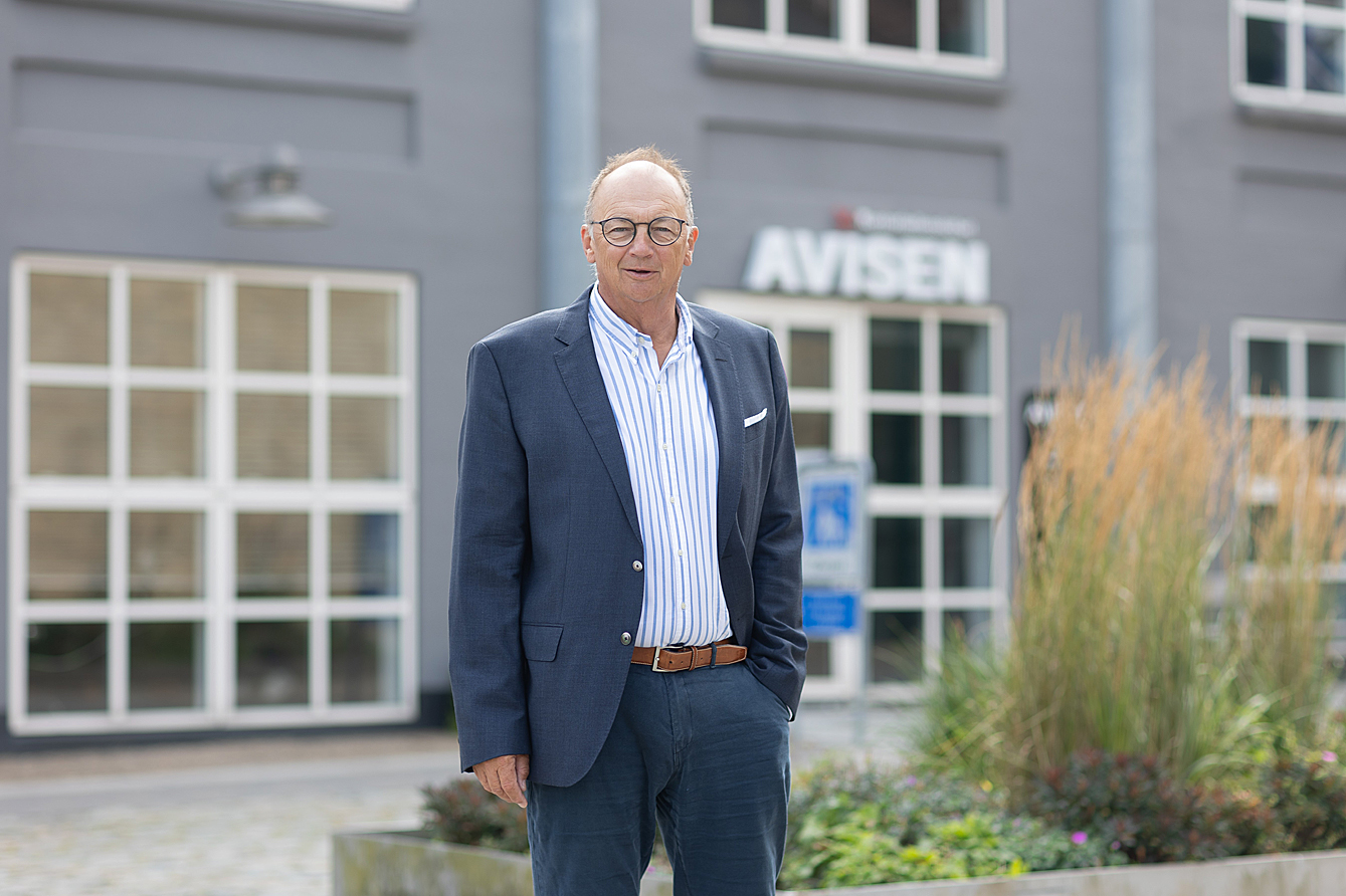 Bo Jensen