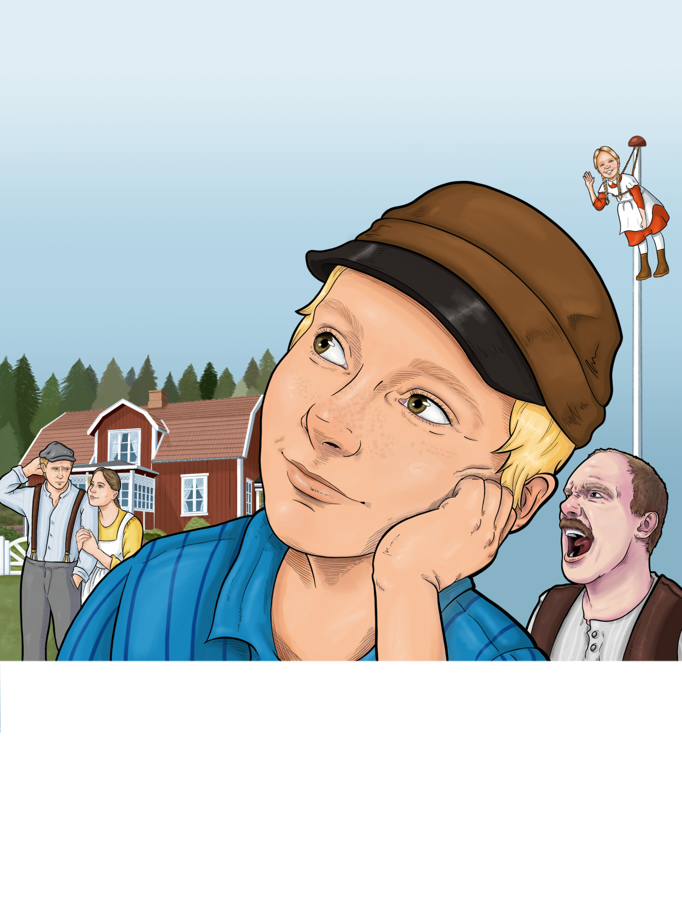Emil fra Lønneberg
