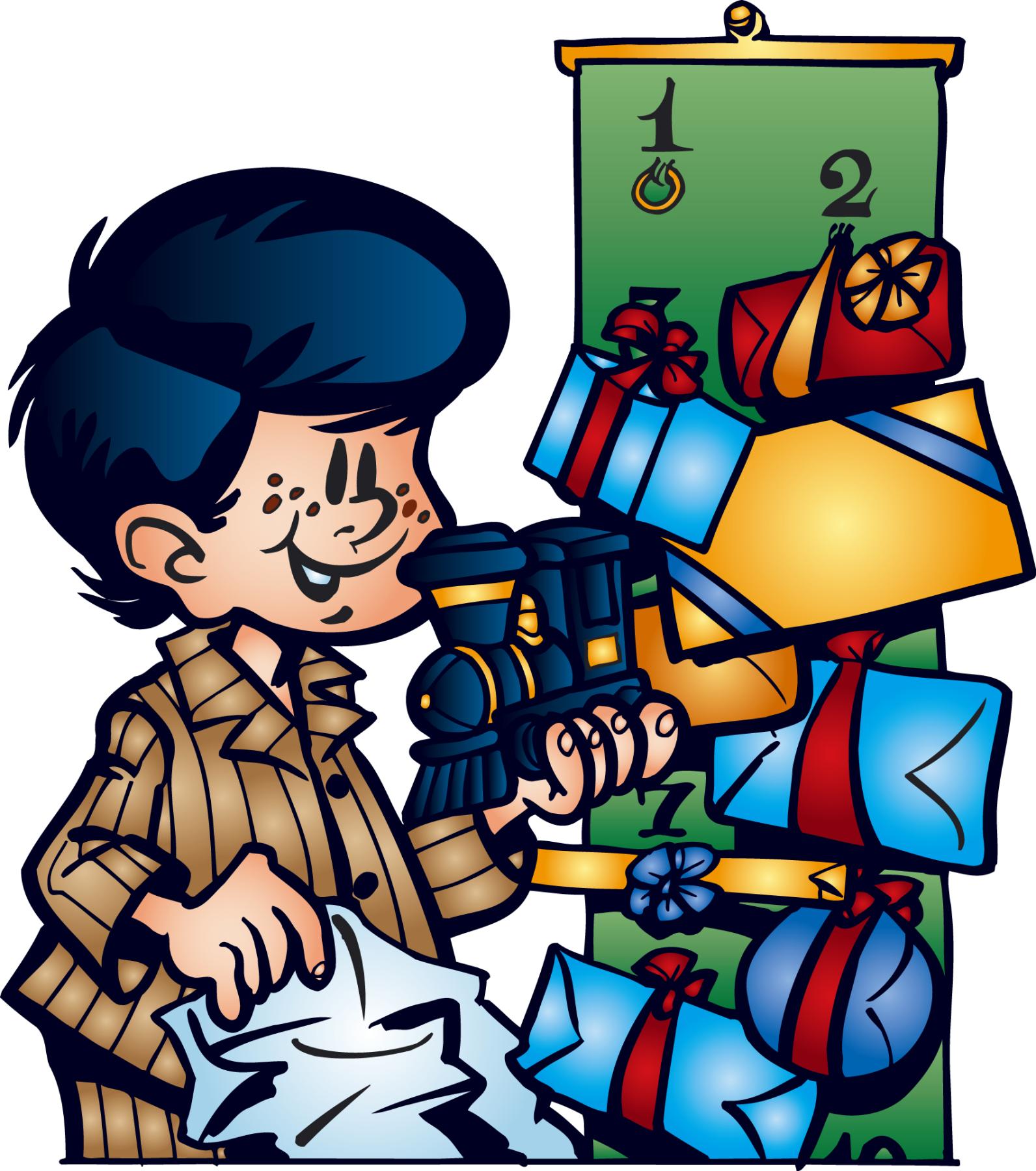 Julekalender