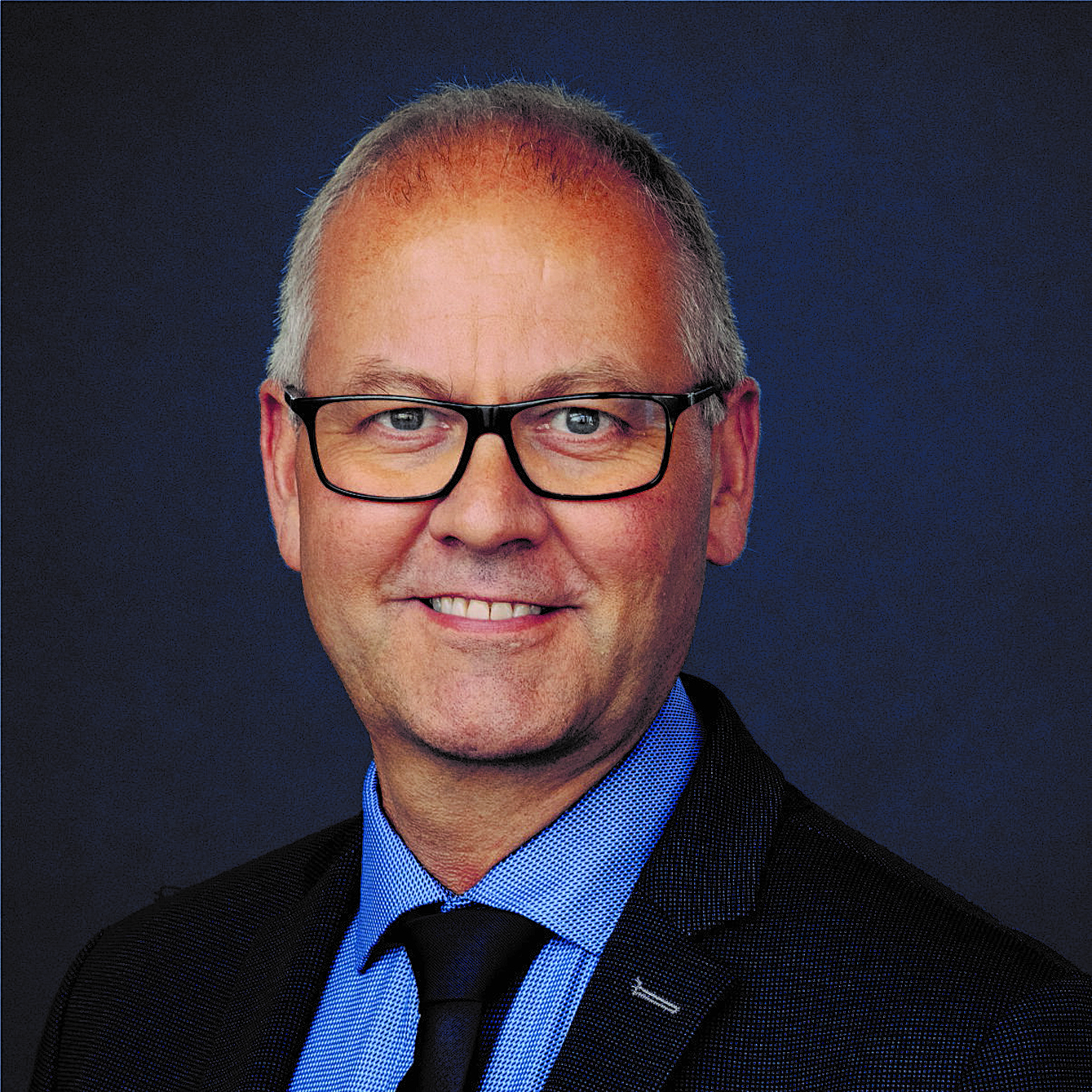Henrik Christiansen