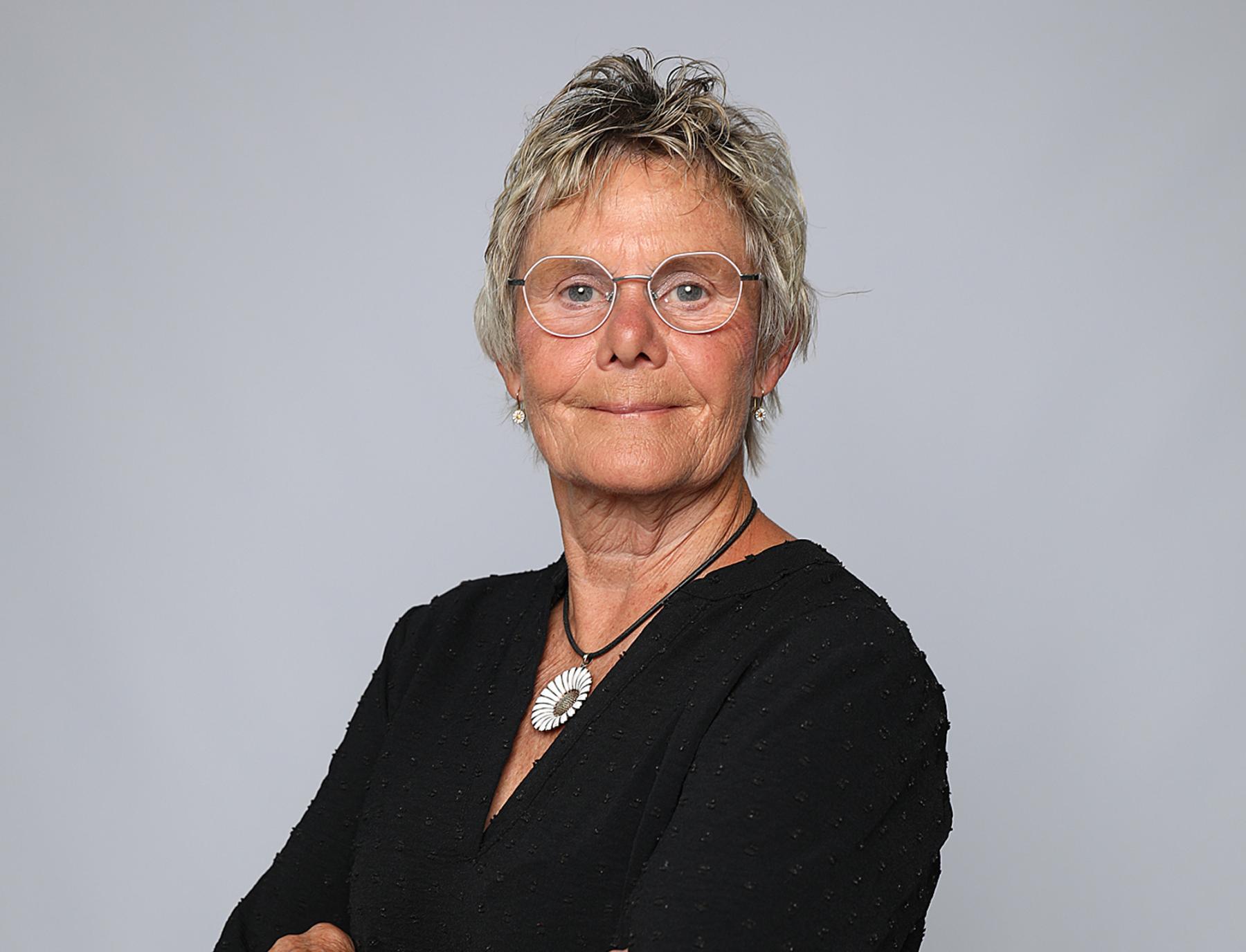 Kirsten Hoffmann