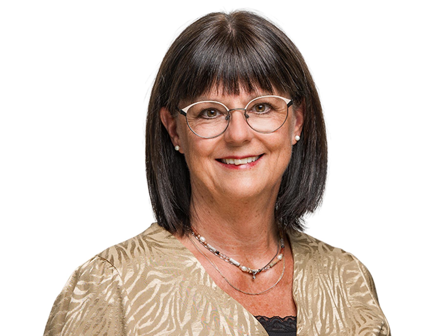Marianne Oksbjerre