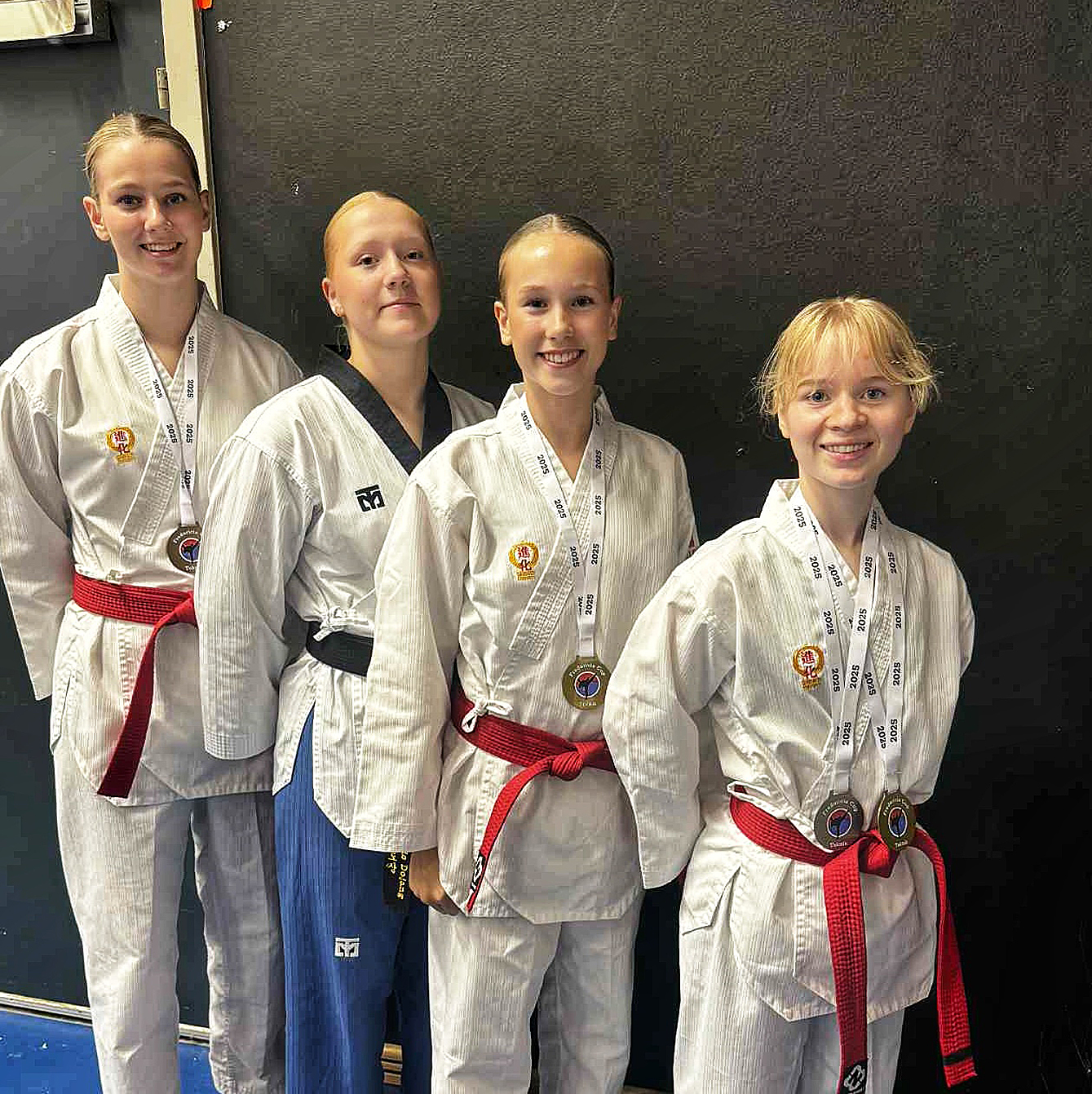 Brande Taekwondo
