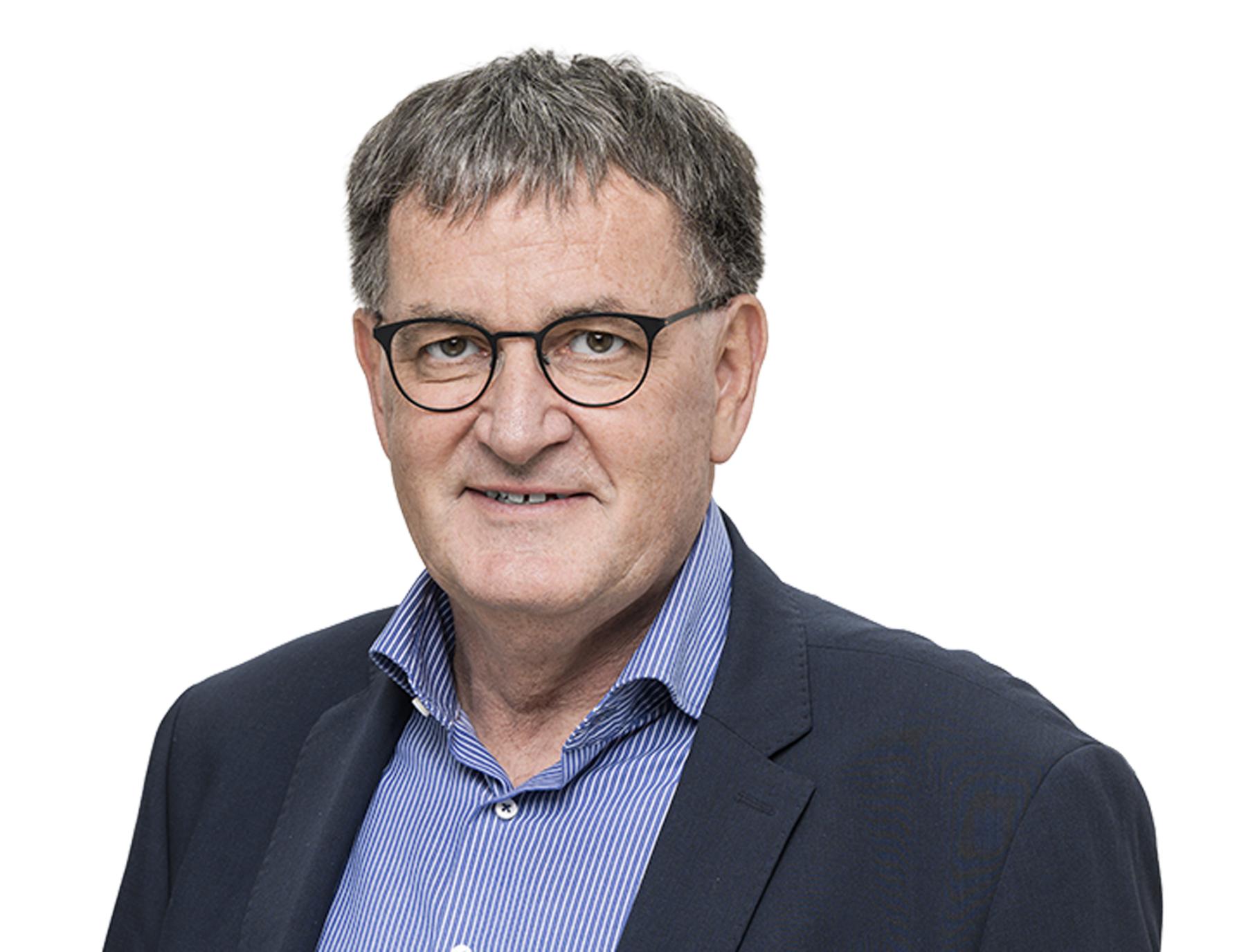 Palle Høj