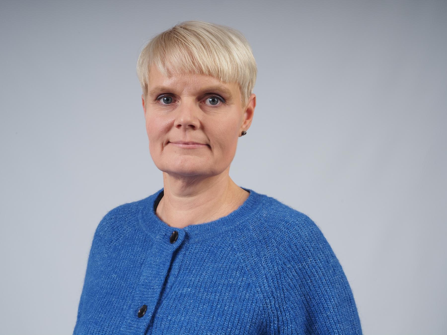 Tina Ostersen