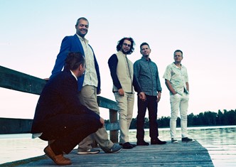 The Mukherjee Development