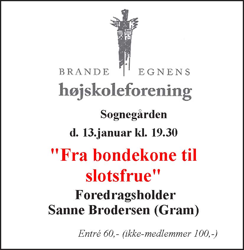 Højskoleforeningen