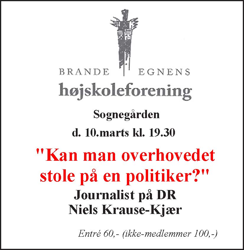 Højskoleforeningen