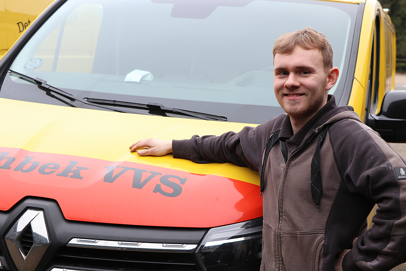 Anders Schnedler Hansen