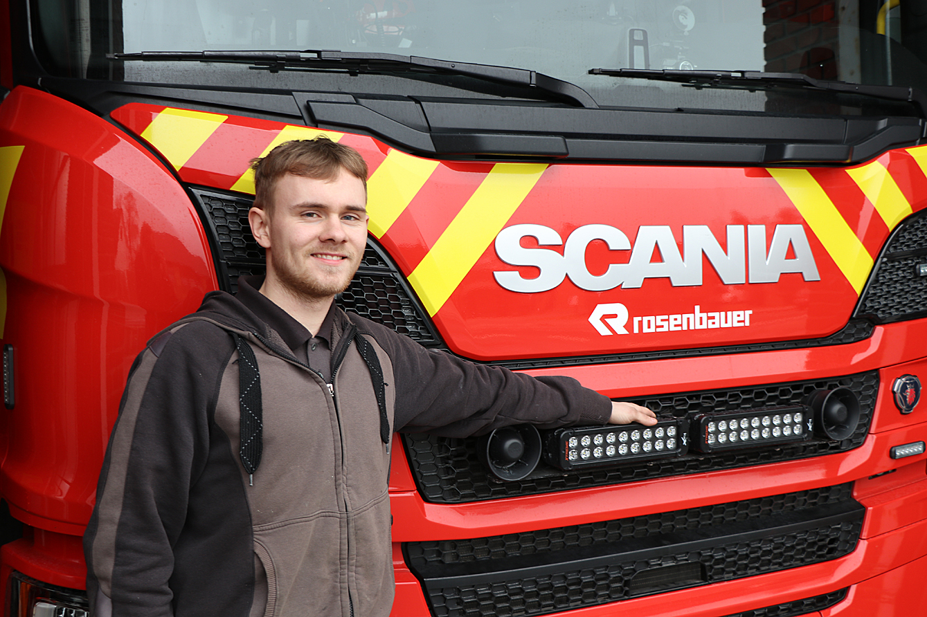 Anders Schnedler Hansen