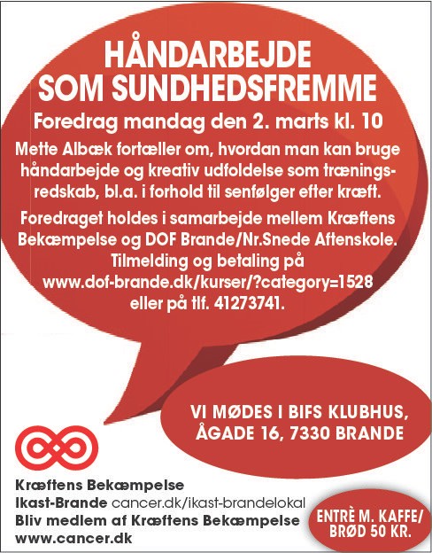 Kræftens Bekæmpelse