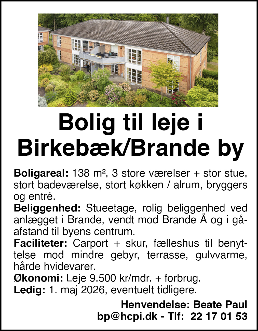 Birkebæk