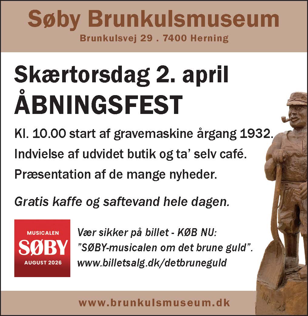 Søby Brunkul