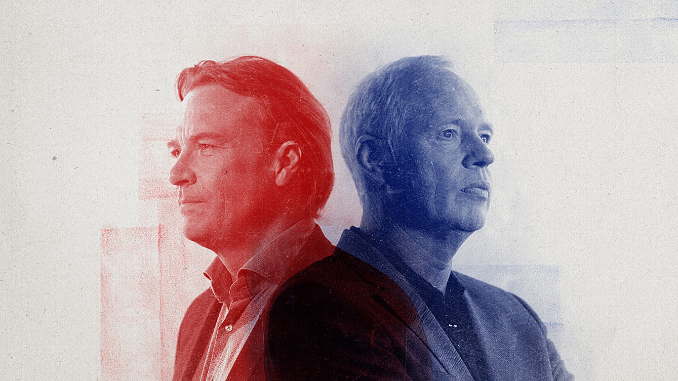 Mogensen & Kristiansen