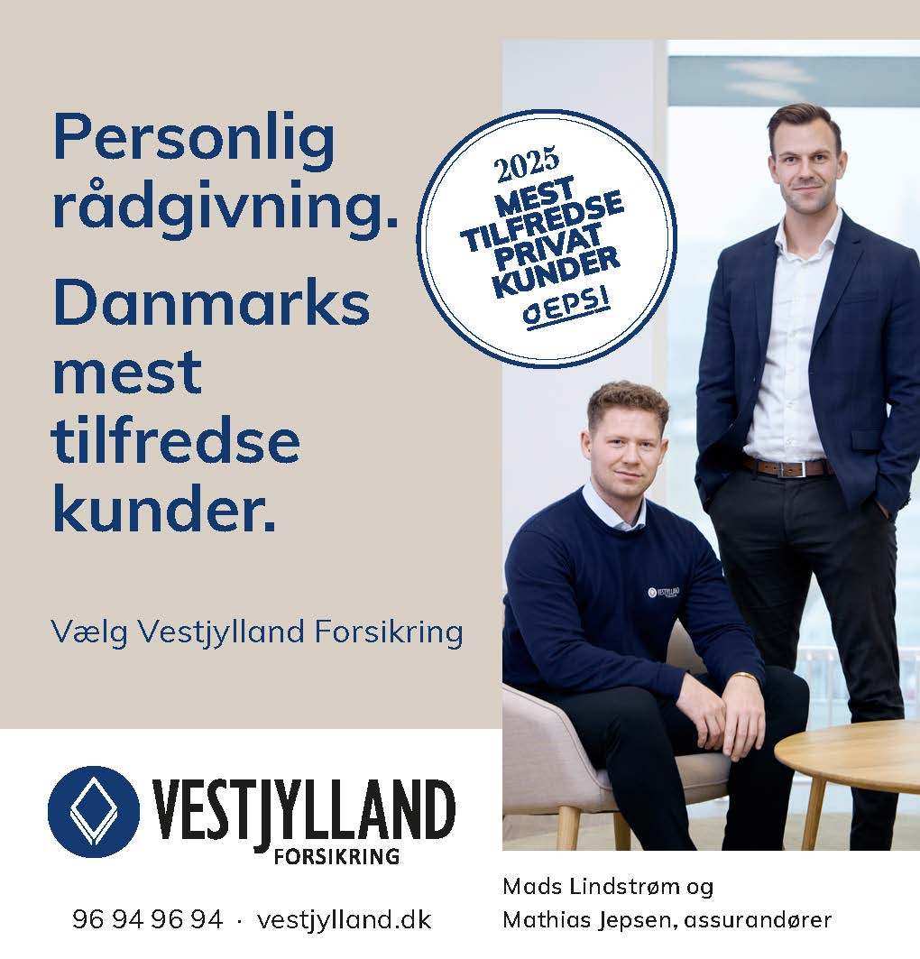 Vestjylland Forsikring