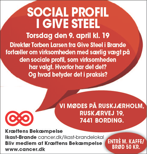 Kræftens Bekæmpelse