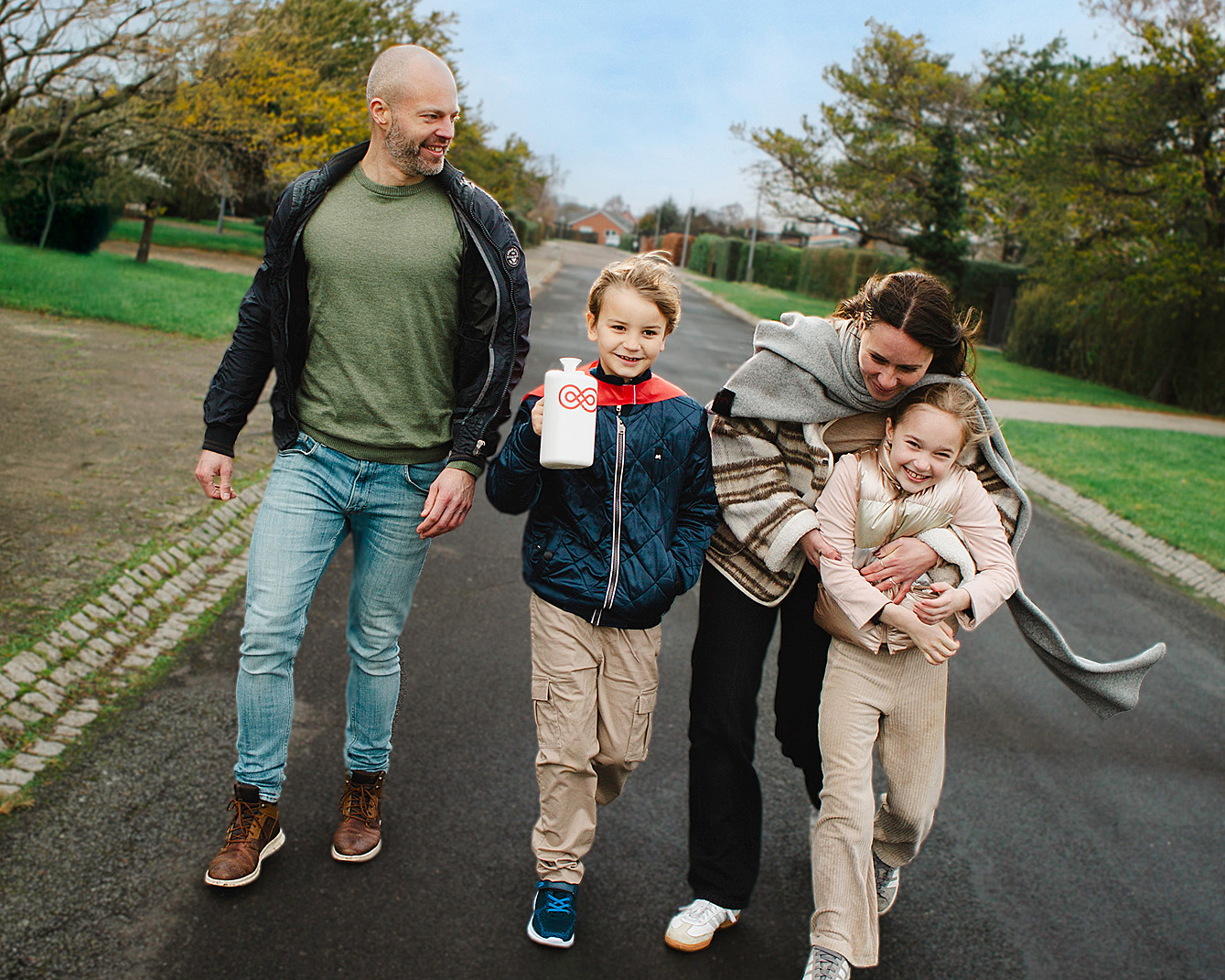 Kræftens Bekæmpelse