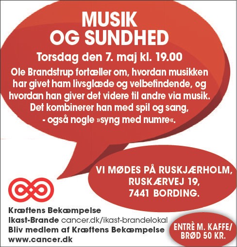 Kræftens Bekæmpelse