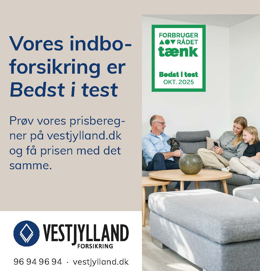 Vestjylland Forsikring