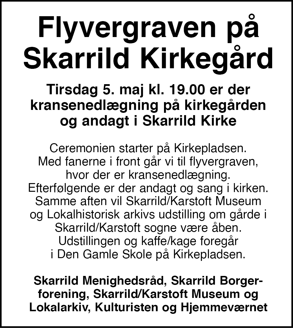 Flyvergraven
