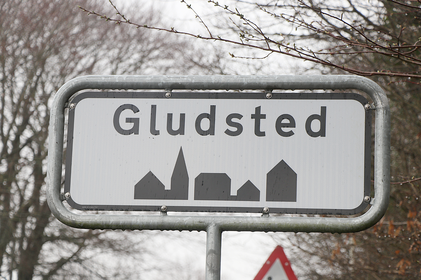 Gludsted