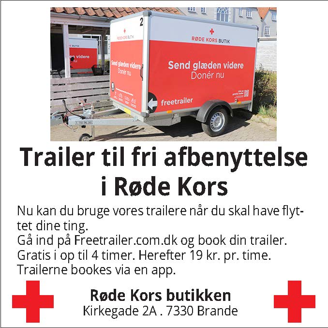 Røde Kors