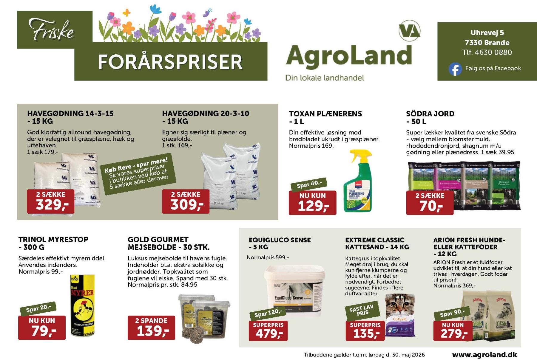 Agroland