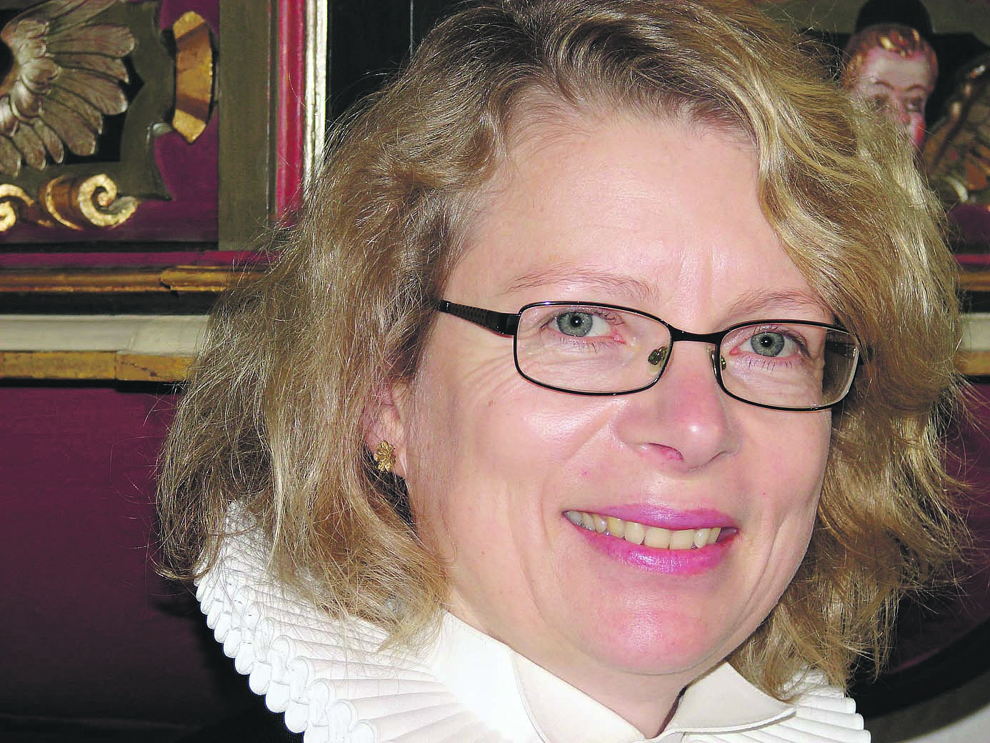 Anne Dolmer