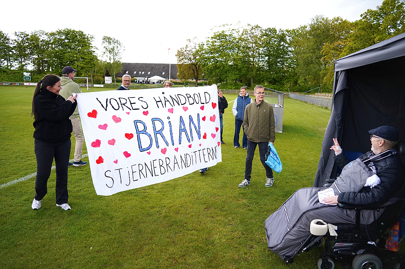 Brian Nielsen