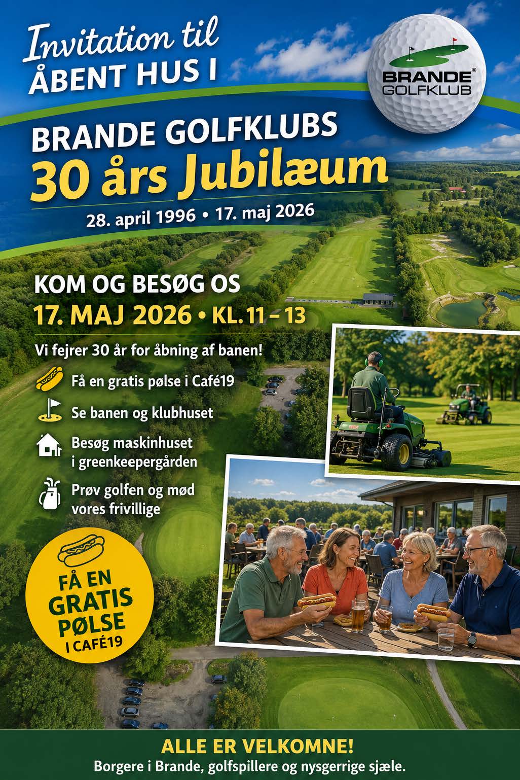 Brande Golfklub