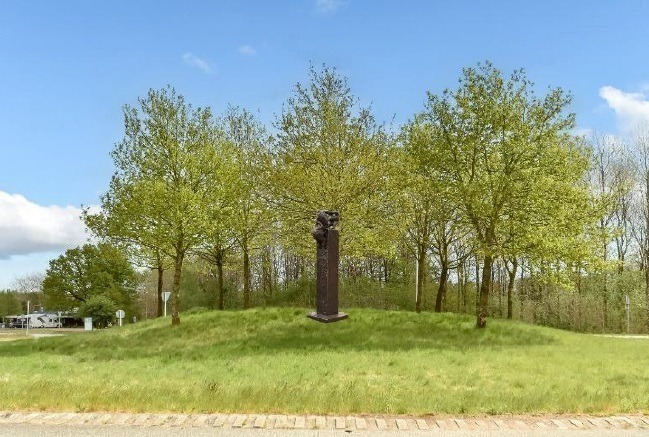 Rundkørsel
