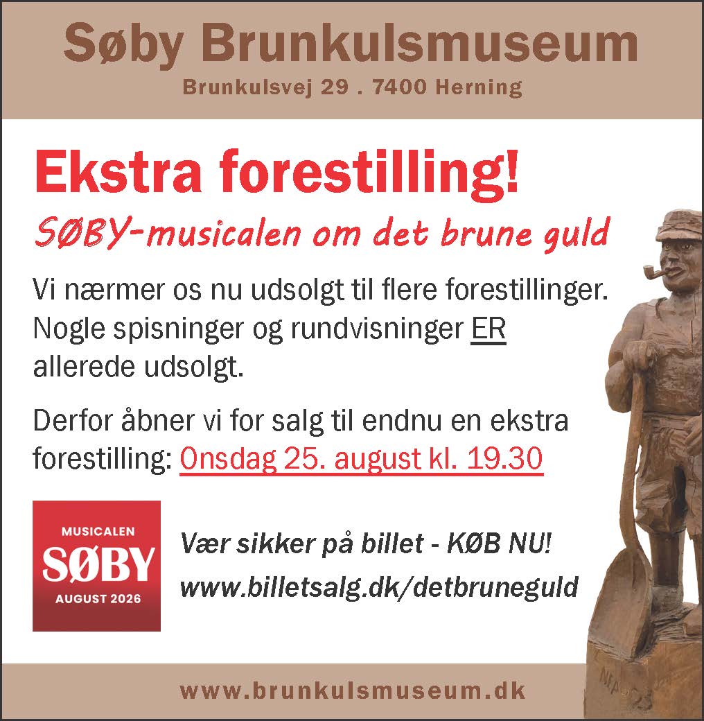 Søby musical