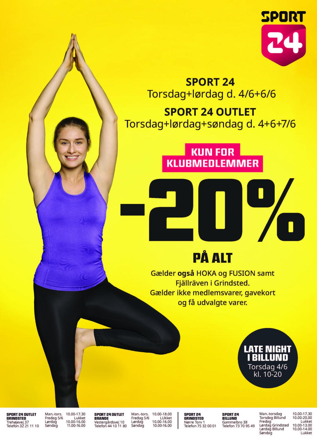 Sport 24