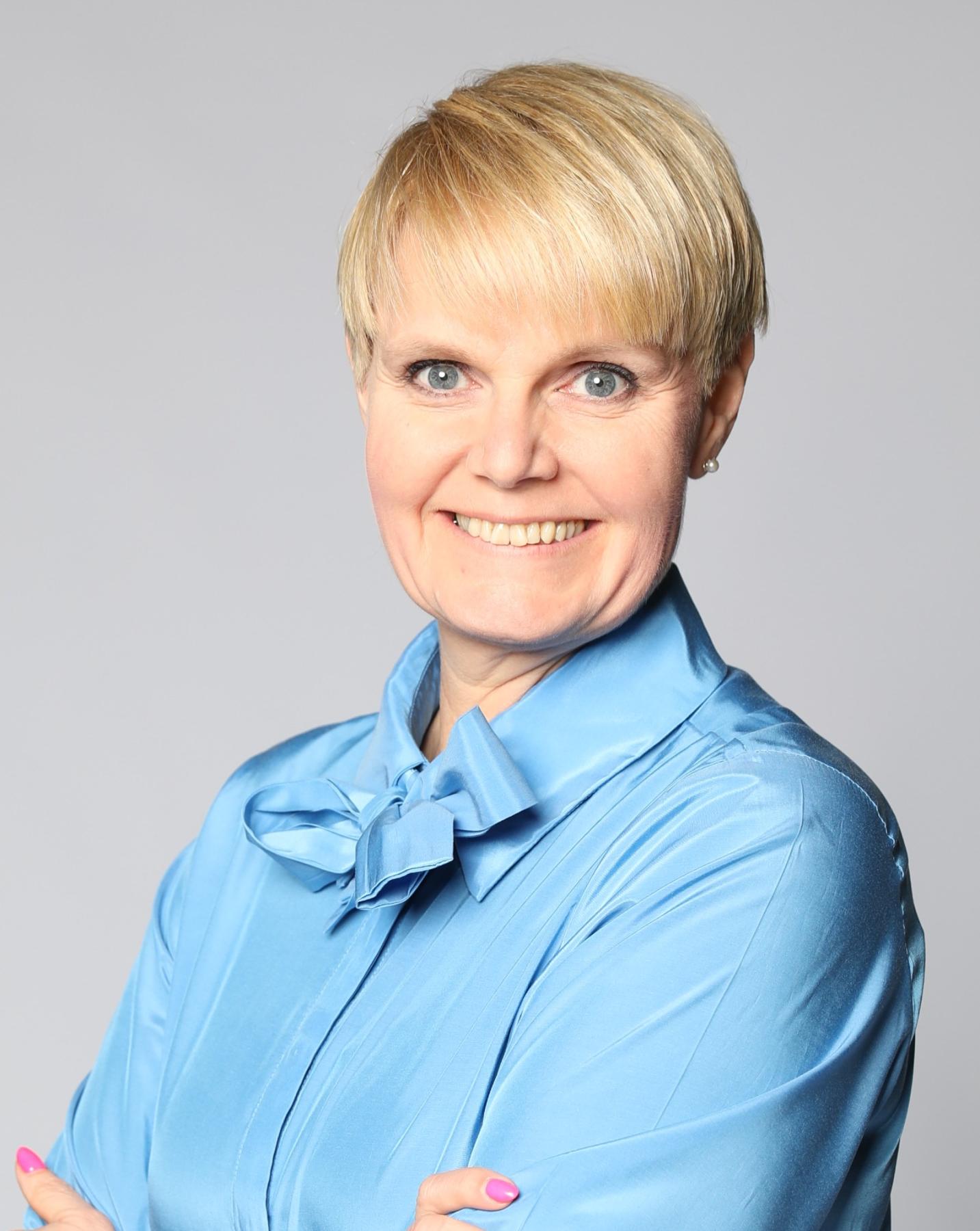 Tina Ostersen