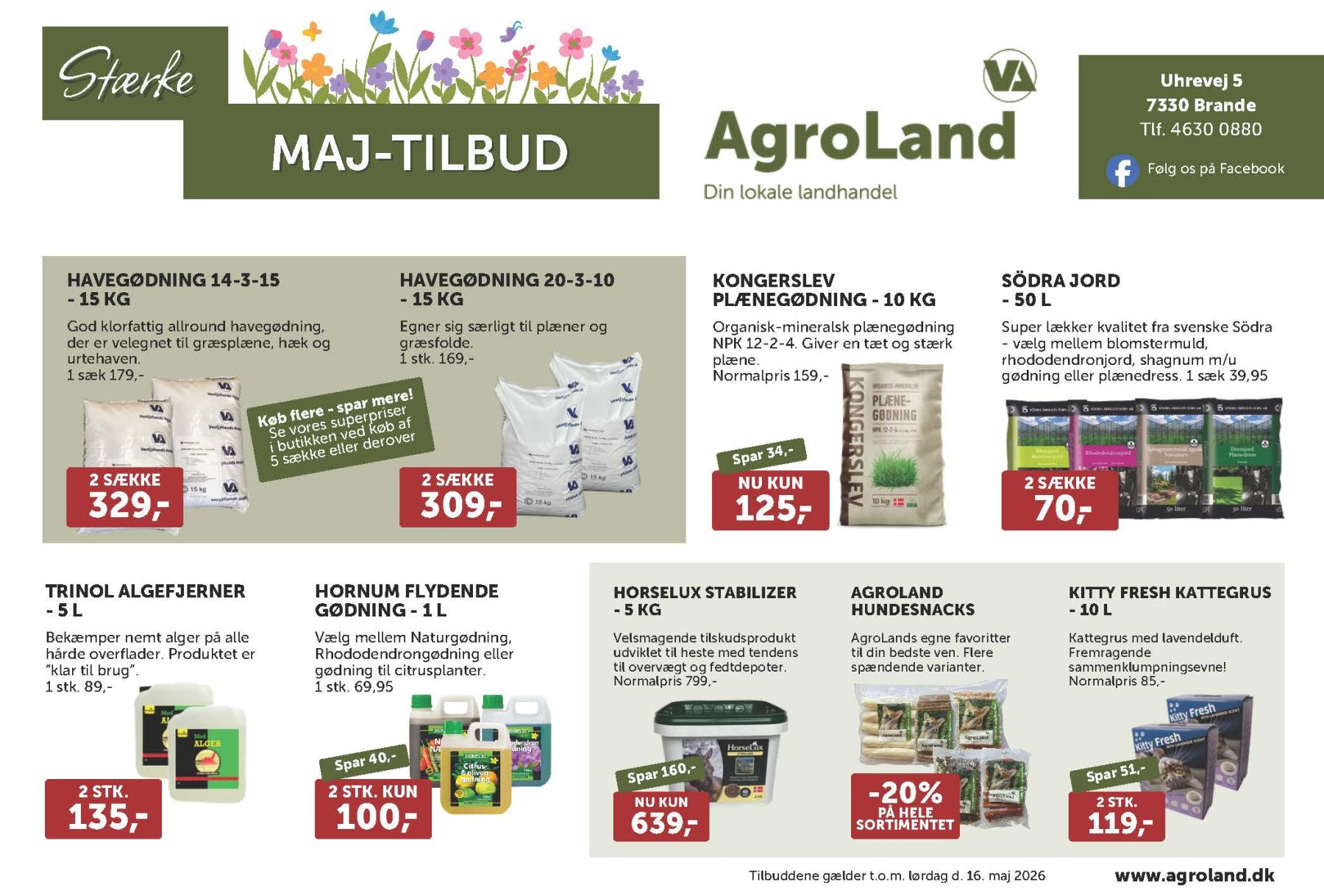 Agroland