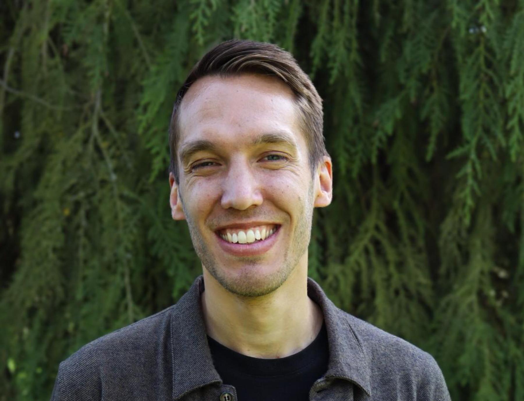 Anders Kjærgaard